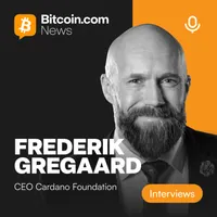 Bitcoin.com News Interviews artwork