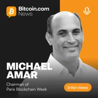 Bitcoin.com News Interviews artwork