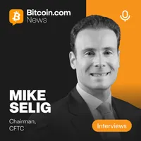 Bitcoin.com News Interviews artwork