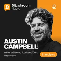 Bitcoin.com News Interviews artwork