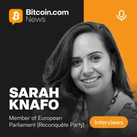 Bitcoin.com News Interviews artwork