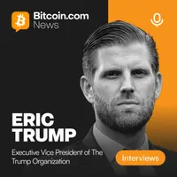 Bitcoin.com News Interviews artwork