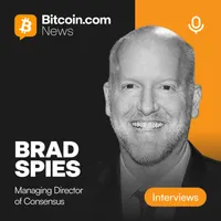 Bitcoin.com News Interviews artwork