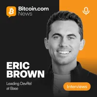 Bitcoin.com News Interviews artwork