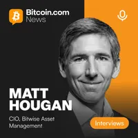 Bitcoin.com News Interviews artwork
