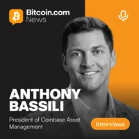 Bitcoin.com News Interviews artwork