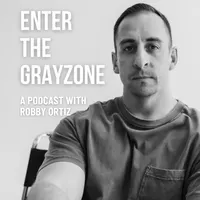 Enter the Grayzone artwork