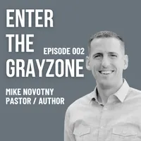 Enter the Grayzone artwork
