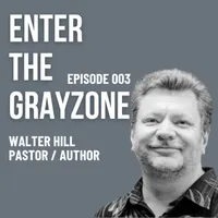 Enter the Grayzone artwork