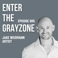 Enter the Grayzone artwork