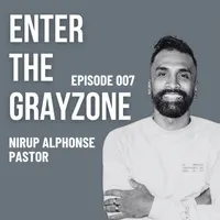 Enter the Grayzone artwork
