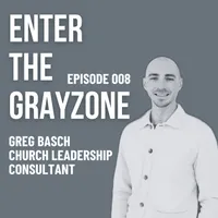 Enter the Grayzone artwork