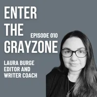 Enter the Grayzone artwork