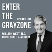Enter the Grayzone artwork