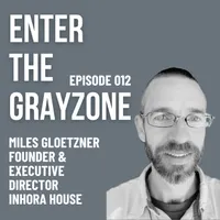 Enter the Grayzone artwork