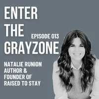 Enter the Grayzone artwork