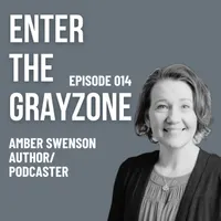 Enter the Grayzone artwork