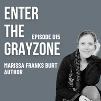Enter the Grayzone artwork