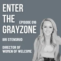 Enter the Grayzone artwork