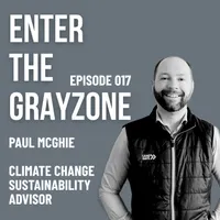 Enter the Grayzone artwork