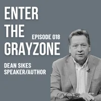 Enter the Grayzone artwork