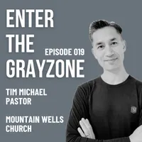Enter the Grayzone artwork
