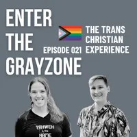 Enter the Grayzone artwork