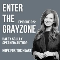 Enter the Grayzone artwork