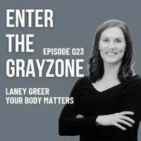 Enter the Grayzone artwork