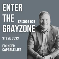 Enter the Grayzone artwork