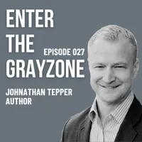 Enter the Grayzone artwork