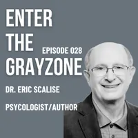 Enter the Grayzone artwork