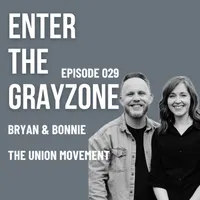 Enter the Grayzone artwork
