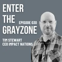 Enter the Grayzone artwork