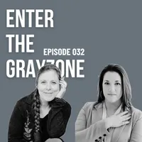 Enter the Grayzone artwork