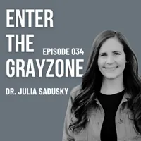 Enter the Grayzone artwork
