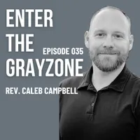 Enter the Grayzone artwork
