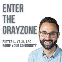 Enter the Grayzone artwork
