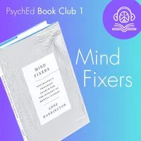 PsychEd: Educational Psychiatry Podcast artwork