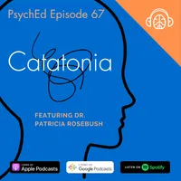 PsychEd: Educational Psychiatry Podcast artwork