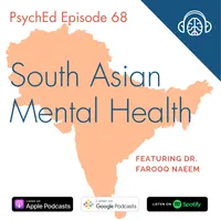 PsychEd: Educational Psychiatry Podcast artwork