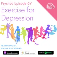 PsychEd: Educational Psychiatry Podcast artwork
