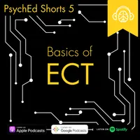 PsychEd: Educational Psychiatry Podcast artwork