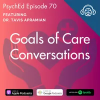 PsychEd: Educational Psychiatry Podcast artwork
