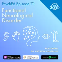 PsychEd: Educational Psychiatry Podcast artwork