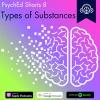PsychEd: Educational Psychiatry Podcast artwork