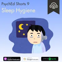 PsychEd: Educational Psychiatry Podcast artwork