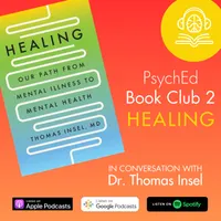 PsychEd: Educational Psychiatry Podcast artwork