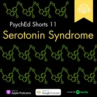 PsychEd: Educational Psychiatry Podcast artwork