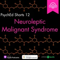 PsychEd: Educational Psychiatry Podcast artwork